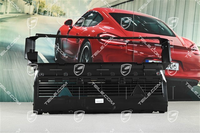 Prowadnica powietrza