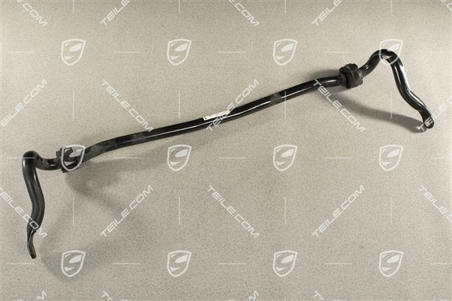 Rear sway bar / Stabiliser