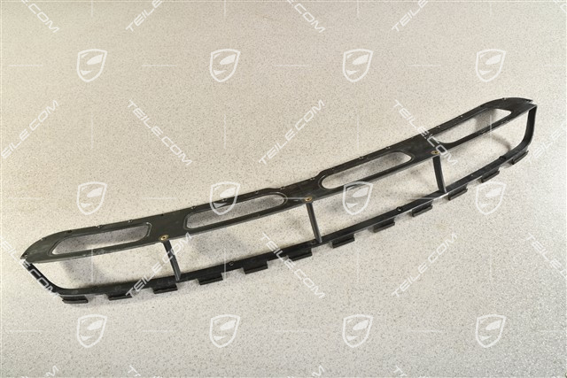 GT2RS Retaining frame / air guide