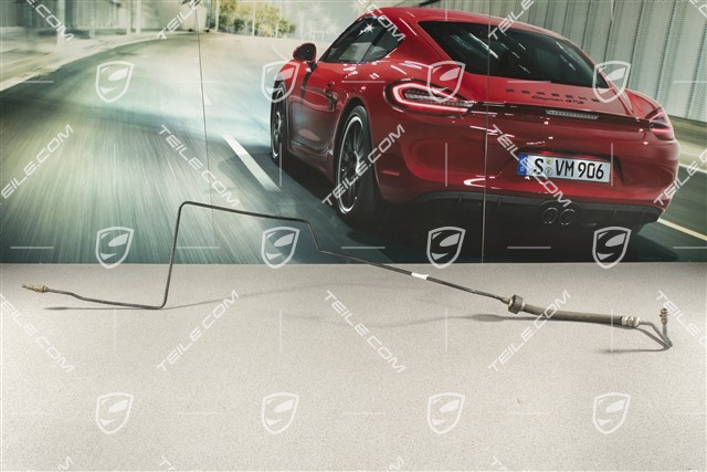 Przewód do przekładni kierowniczej, C4