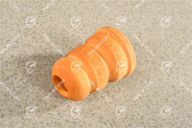 Zusatzfeder (Anschlagpuffer), HA, L=R