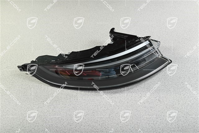 Exclusive Design Heckleuchte, USA, L