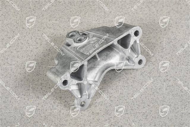 Transmission / Gearbox Support, Bracket 4,2L TDI