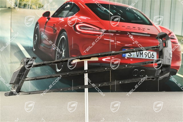 Ramka do mocowania lamelek, R