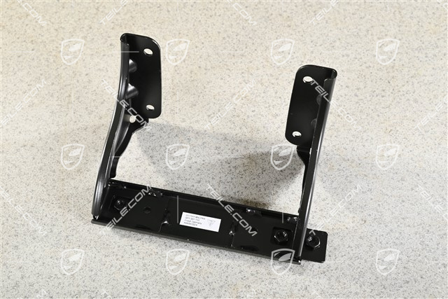 Uchwyt obudowy gaśnicy