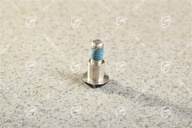 Shaft screw, Convertible