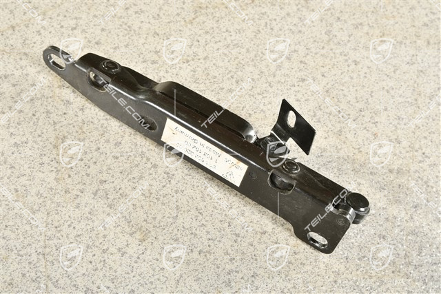 Hinge for rear deck lid / rear window, Targa, R
