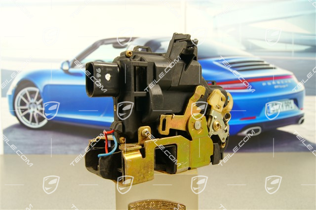 Türschloss, 315MHz, USA-Version, R