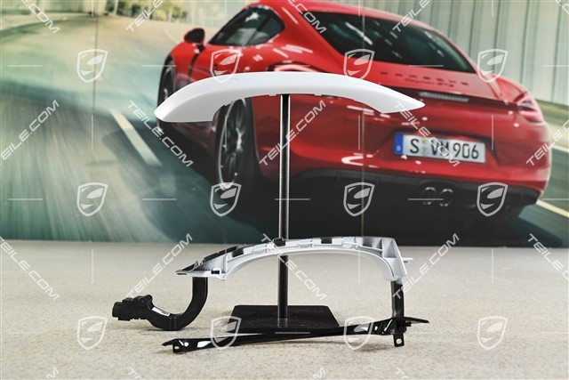 Türgriff, Keyless, Pluminium Paket, R