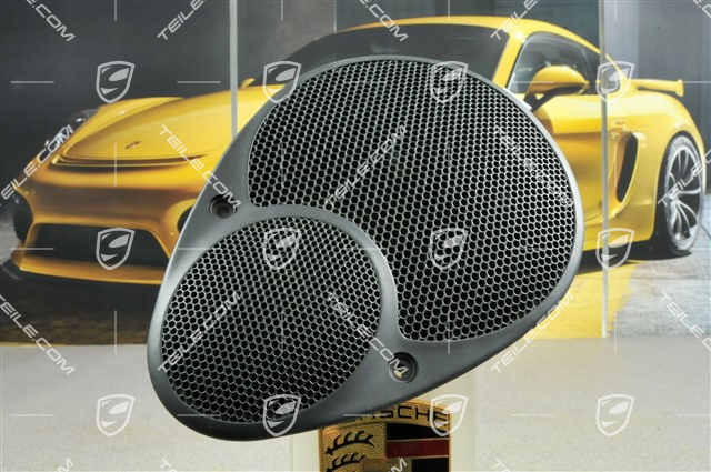 Głośnik konsoli, L Głośnik konsoli, L