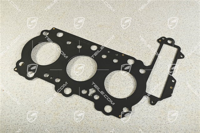 Uszczelka pod głowicę, 2,7L, L=R