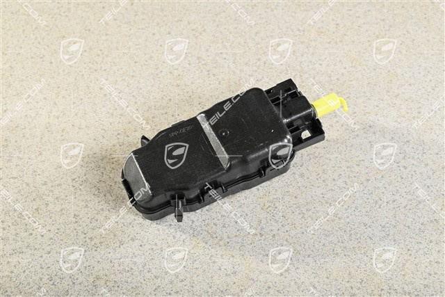 Luftpumpe, Sportsitze