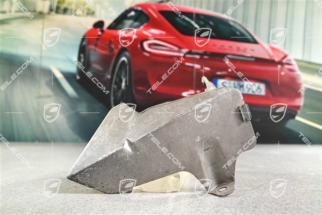 Heat shield