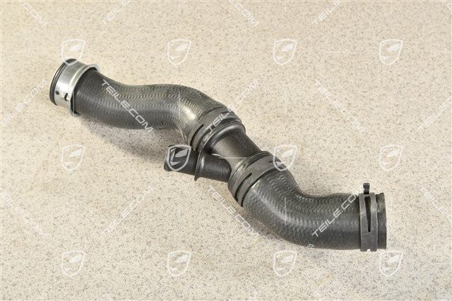 4,0L Kühlsystem Rohr / Kühlwasserrohr, R