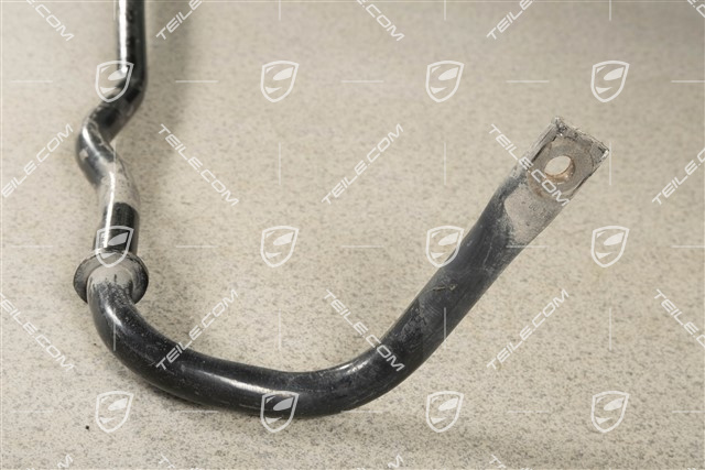 Stabiliser, 18,50mm