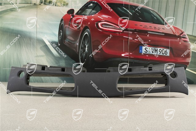 Abdeckung, metropolblau