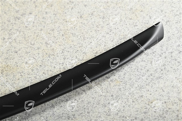 Spoiler lip for rear wing GT3 Touring / S/T