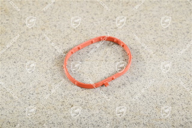 Dichtring für Ansaugverteiler Verteilerrohr, GTS 4.0 / GT4, L=R