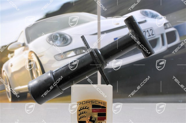 Pralldämpfer, USA Version, L=R Pralldämpfer, USA Version, L=R