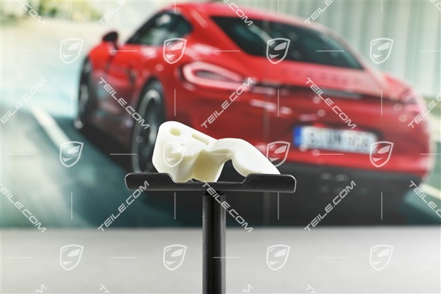 Riegelverschluss / Verriegelungszapfen