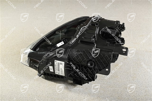 LED-Matrix Scheinwerfer PDLS Plus, R