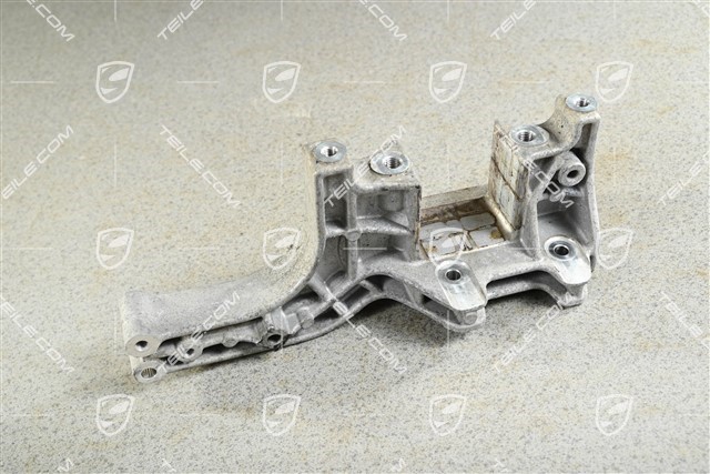 Bracket, Stabiliser / sway bar, L