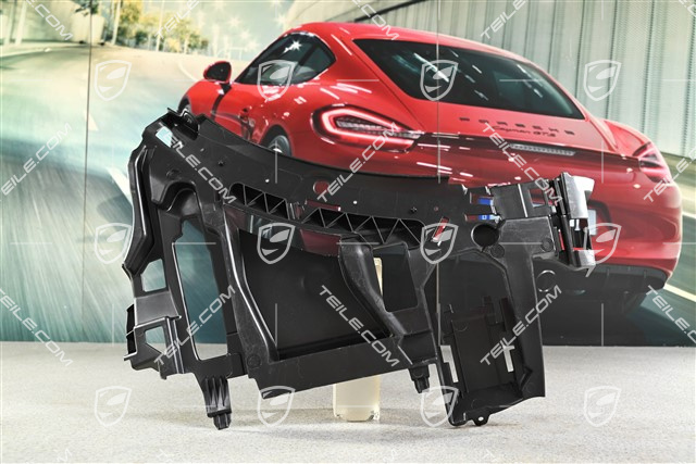 Wzmocnienie / ślizg, Turbo / Sport Design, L