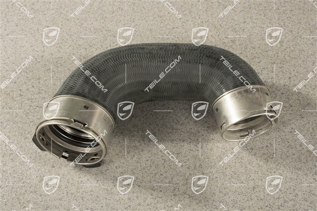 Wąż ciśnieniowy, L