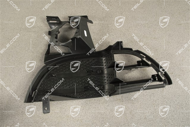 3,6L / 4,8L, Kratka boczna przedniego zderzaka, R