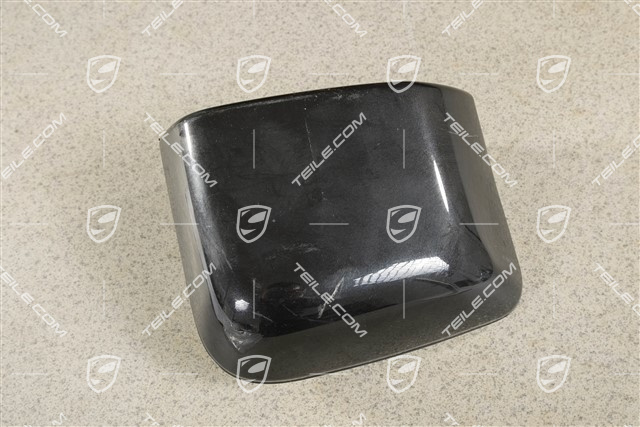 Stoßhorn, USA, Turbo, L