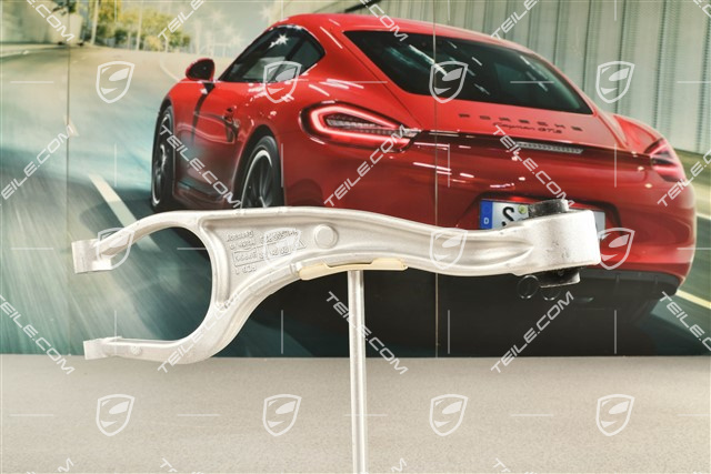 Querlenker unten, L=R