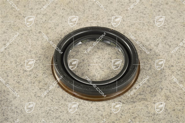 Radial shaft seal 71X50X10