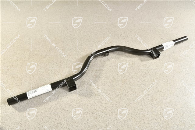 Pipe / reinforcement, chassis