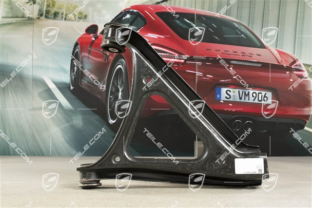 Control arm, lower part, L