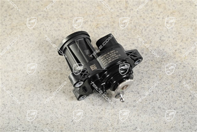 Turbo, VTG Stellmotor für Abgasturbolader, L