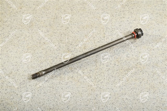 Śruba bloku silnika