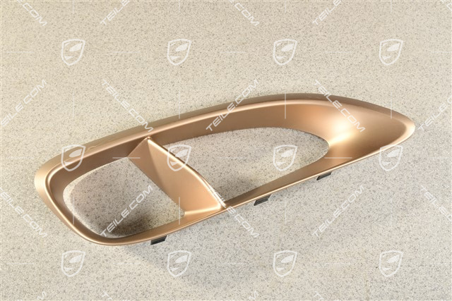 Lufteinlassgitter, Neodyme, L