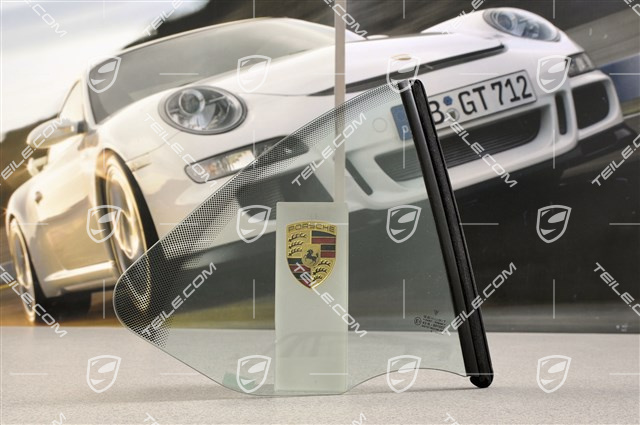 Fondscheibe, Cabrio, R Fondscheibe, Cabrio, R