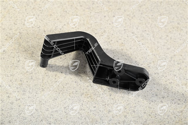 Scharnier, Schwarz, L