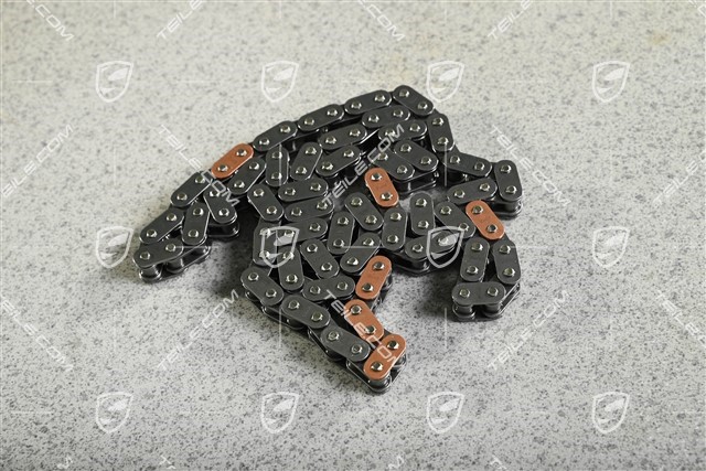 Łańcuch rozrządu górny, 3,6L V6 VR6