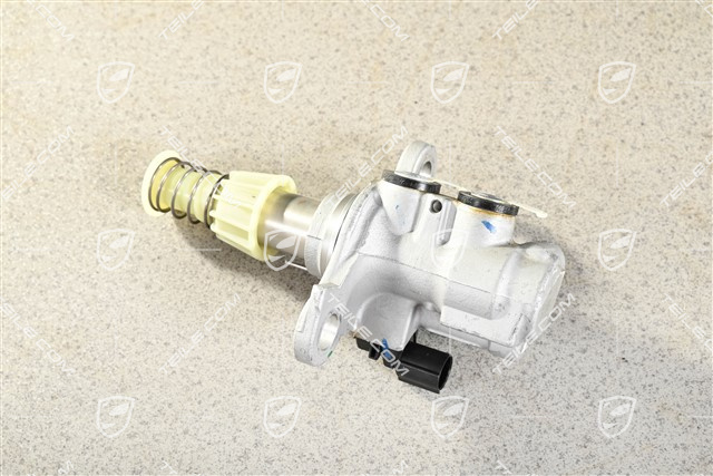 Brake master cylinder