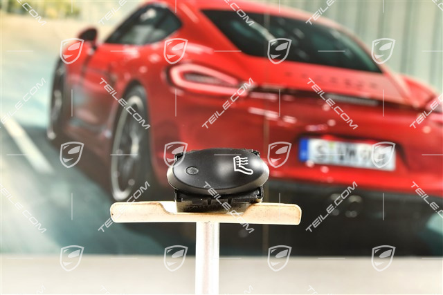 Przełącznik ogrzewania siedzenia, L=R