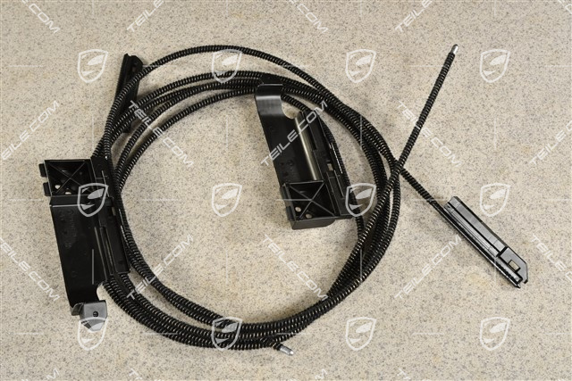 Reparatursatz für Targa-Dachantrieb