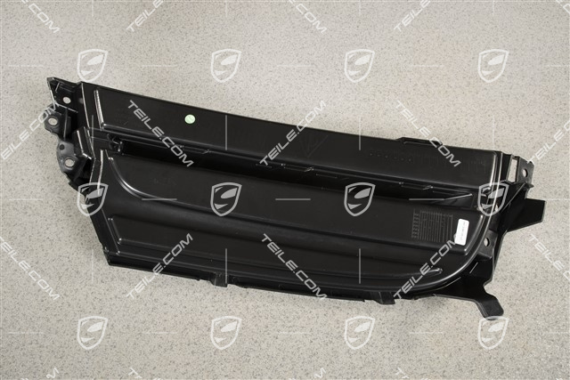 Kratka/ramka mocująca, Wkład, Sport Design Package, R
