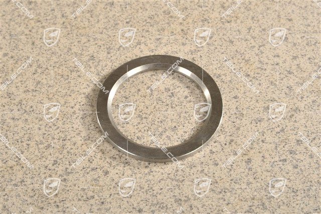 Aussenring / Distanzring 3,3mm
