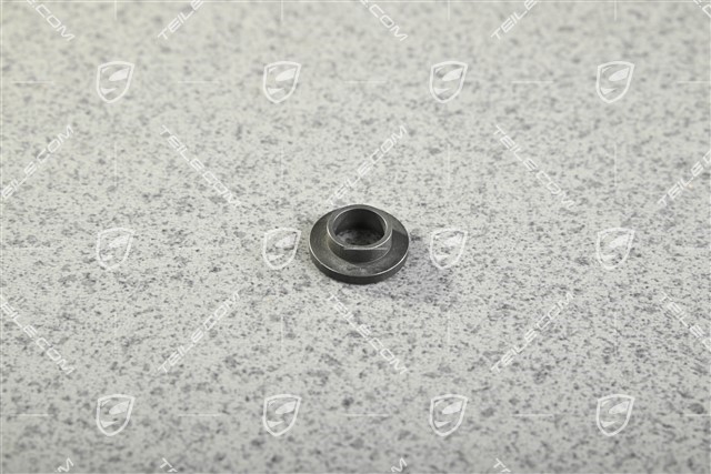 Podkładka, GT3 / Turbo