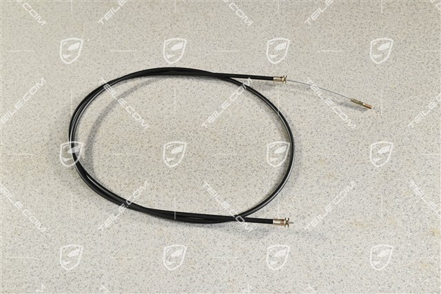 LID-RELEASE CABLE