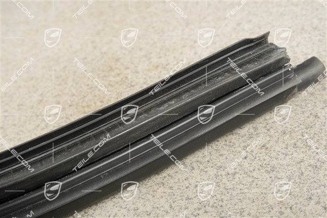 Uszczelka drzwi, wewnętrzna