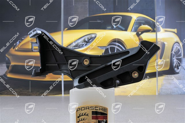 Mounting piece, L Mounting piece, L