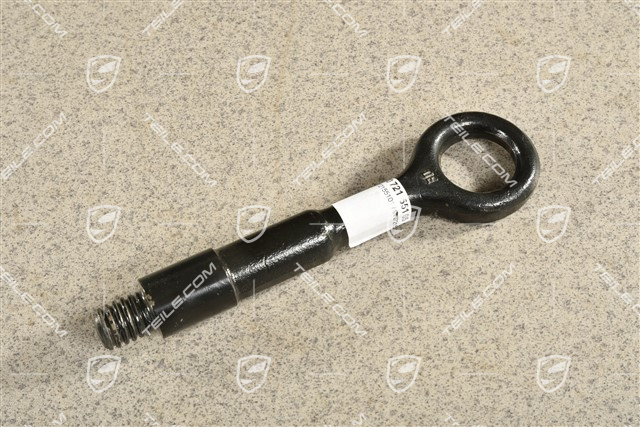 Abschleppöse / Abschlepphaken